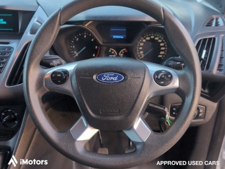 2015 Ford Transit Connect - photo 18