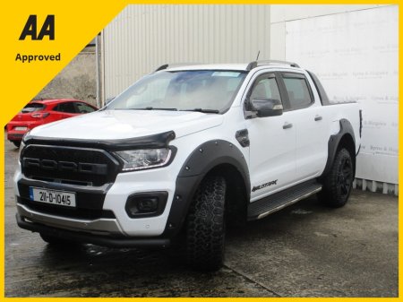 2021 Ford Ranger - photo 4