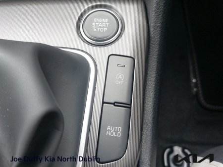 2026 Kia Sportage - photo 22