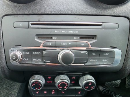 2017 Audi A1 - photo 30