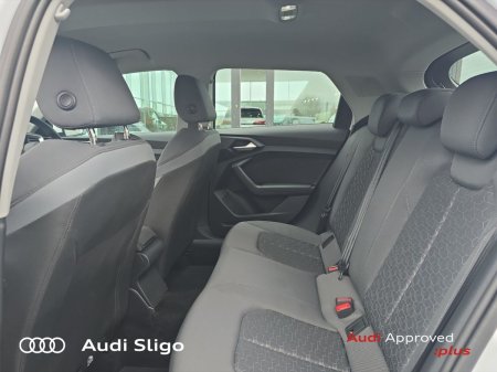 2024 Audi A1 - photo 13