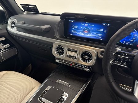 2027 Mercedes-Benz G-Class - photo 14
