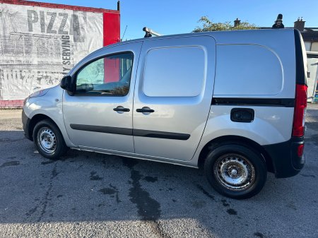2013 Mercedes-Benz Citan - photo 17