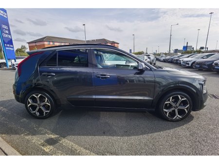 2023 Kia Niro - photo 4