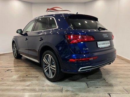 2019 Audi Q5 - photo 15