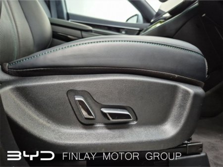 2025 BYD SEAL U - photo 12