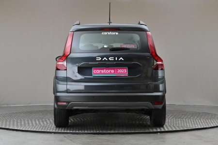 2023 Dacia Jogger - photo 8