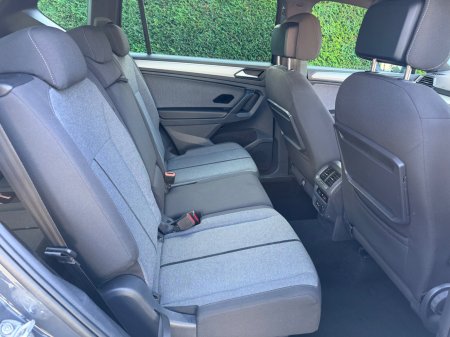 2021 SEAT Tarraco - photo 20