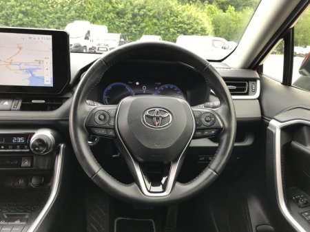 2023 Toyota RAV4 - photo 9