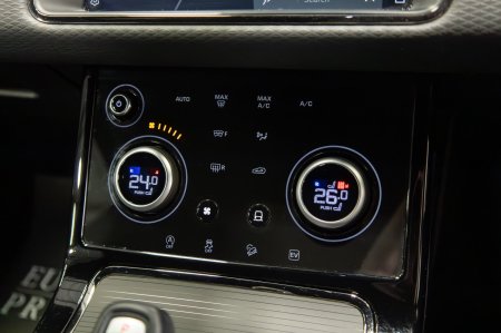 2023 Land Rover Range Rover Evoque - photo 22