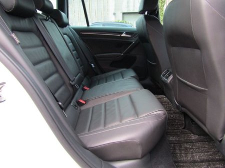 2015 Volkswagen Golf - photo 20