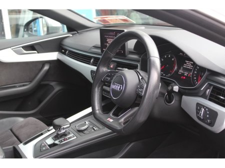 2019 Audi A5 - photo 12