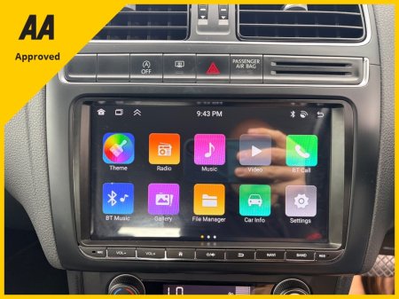 2015 Volkswagen Polo - photo 18