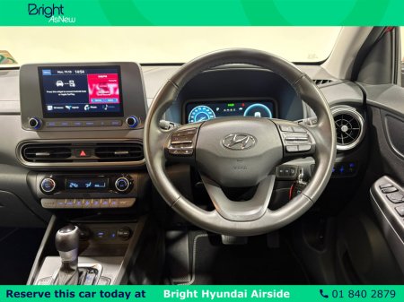2022 Hyundai KONA - photo 13