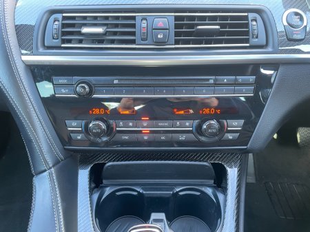 2018 BMW 6-Series - photo 17