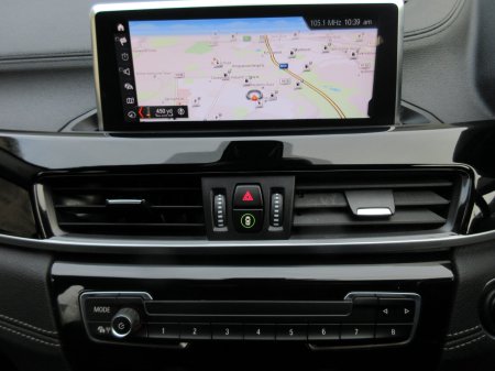 2021 BMW X1 - photo 18