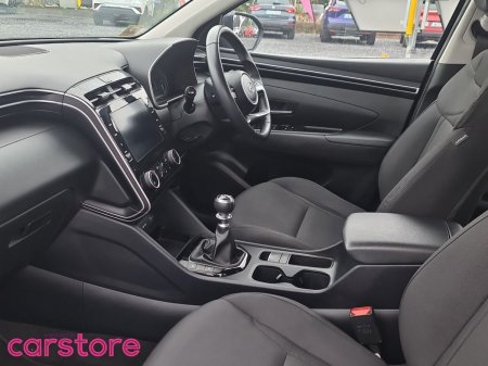 2023 Hyundai Tucson - photo 8