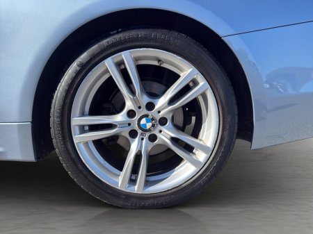 2015 BMW 4-Series - photo 18