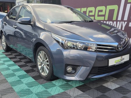 2016 Toyota Corolla - photo 6