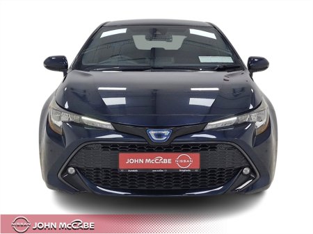 2018 Toyota Corolla - photo 2