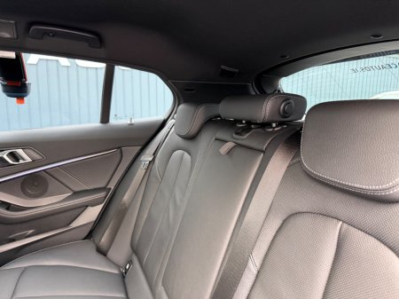 2021 BMW 1-Series - photo 41