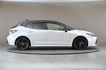 2021 Toyota Corolla - photo 11