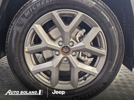 2027 Jeep Compass - photo 8