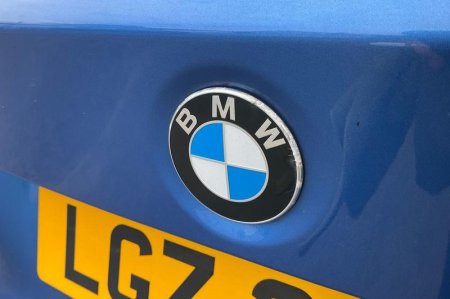 2018 BMW 3-Series - photo 40