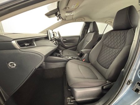 2022 Toyota Corolla - photo 6