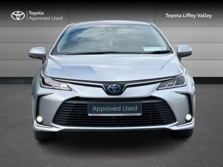 2022 Toyota Corolla - photo 5