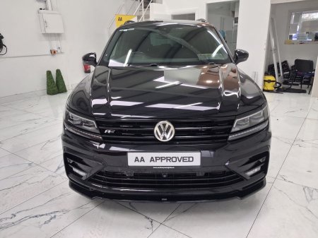 2019 Volkswagen Tiguan - photo 7