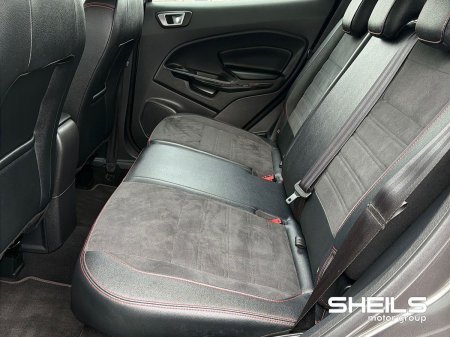 2020 Ford EcoSport - photo 7