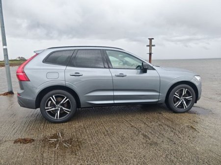 2020 Volvo XC60 - photo 8