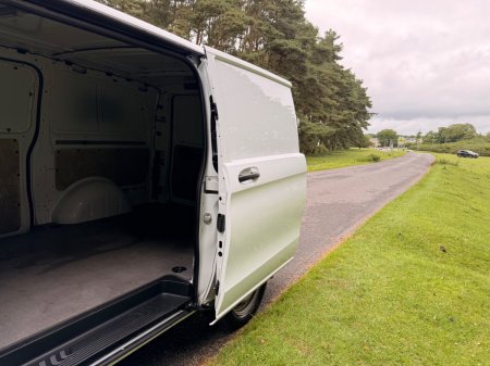 2021 Mercedes-Benz Vito - photo 23