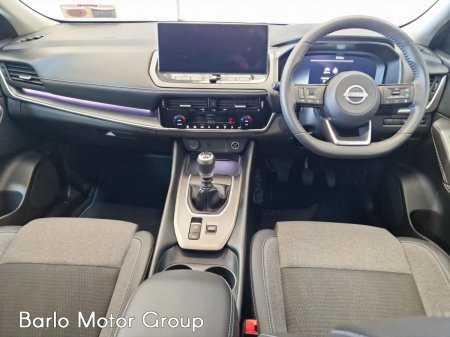 2026 Nissan Qashqai - photo 10