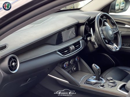 2021 Alfa Romeo Stelvio - photo 6