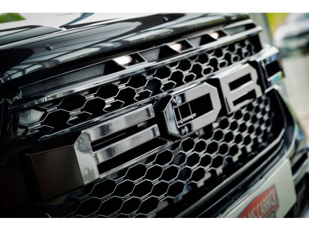2024 Ford Ranger - photo 5