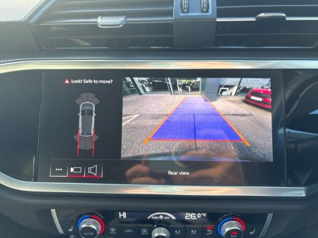 2024 Audi Q3 - photo 23