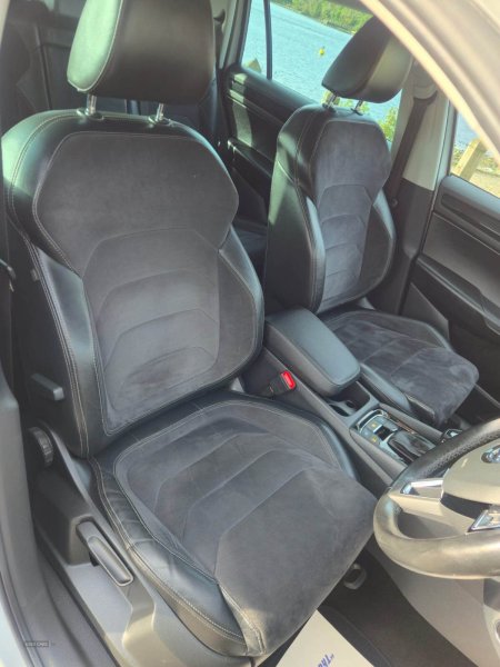 2017 Skoda Kodiaq - photo 5