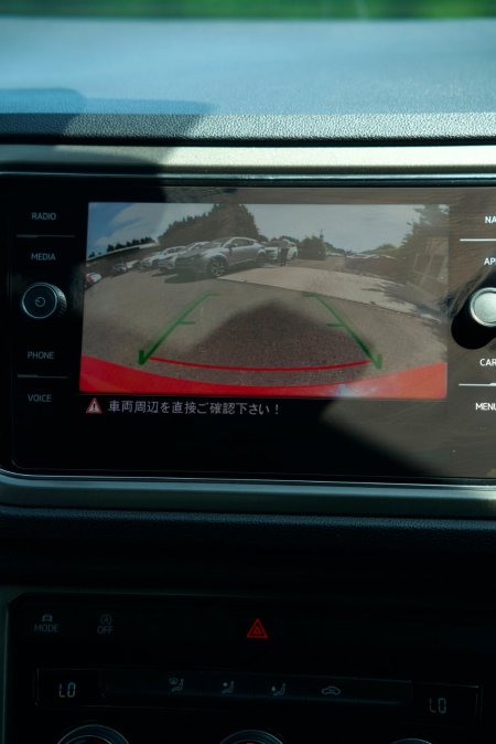 2021 Volkswagen T-Roc - photo 17