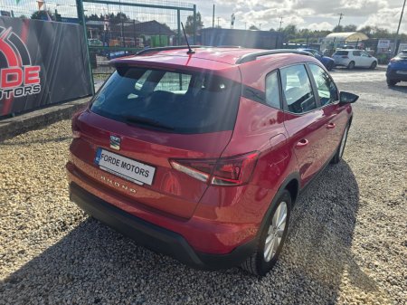 2018 SEAT Arona - photo 4