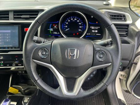 2016 Honda Fit - photo 4