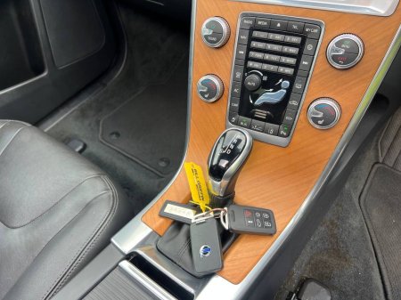 2017 Volvo XC60 - photo 12