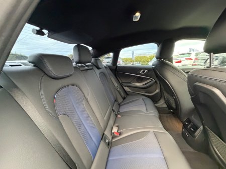 2021 BMW 2-Series - photo 38