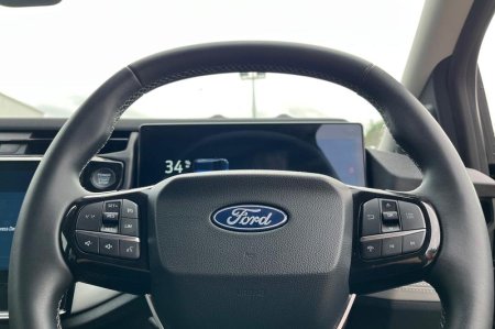2025 Ford Puma - photo 12