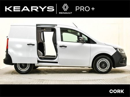 2023 Renault Kangoo - photo 4