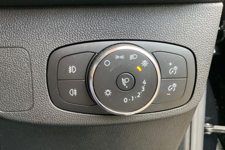 2024 Ford Focus - photo 34
