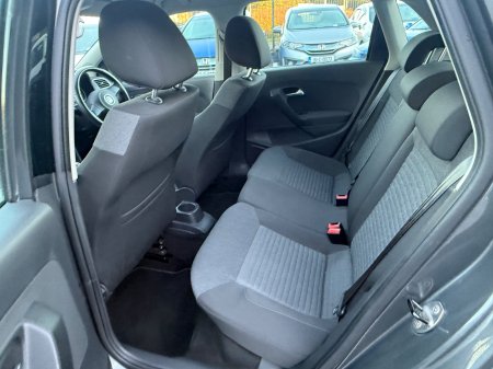 2014 Volkswagen Polo - photo 14
