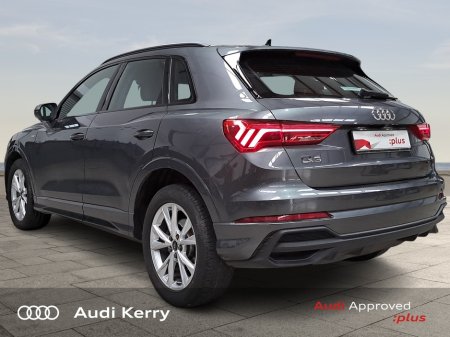 2024 Audi Q3 - photo 5