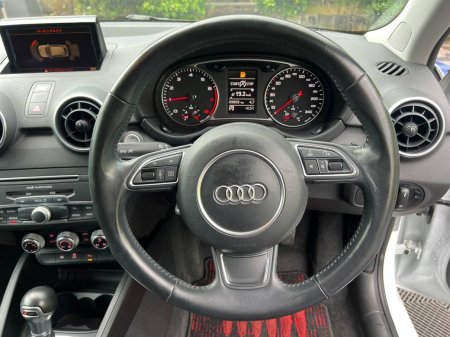 2016 Audi A1 - photo 4